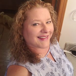 Meet your Posher, Tina